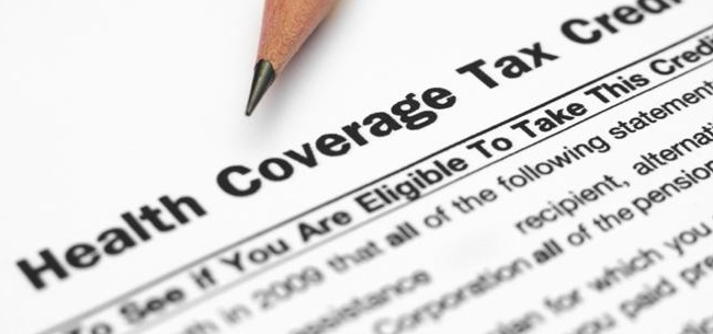 Taxes and Your Health Insurance: What You Need to Know