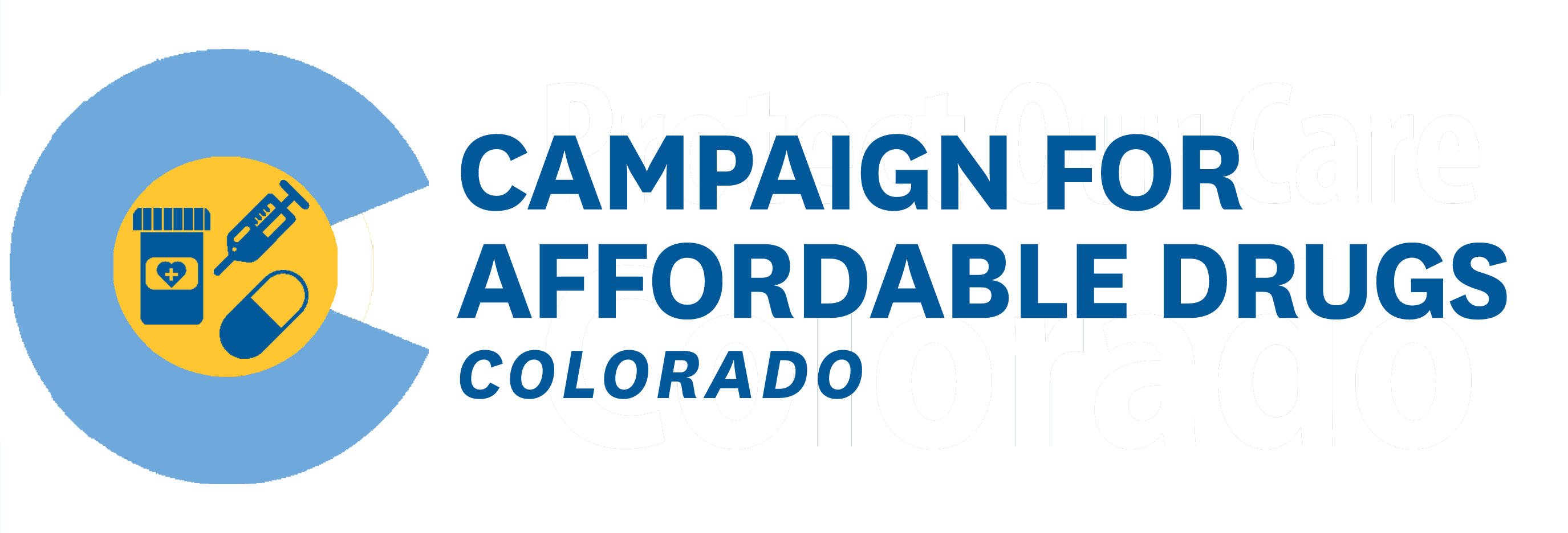 Campaign for Affordable Drugs Colorado