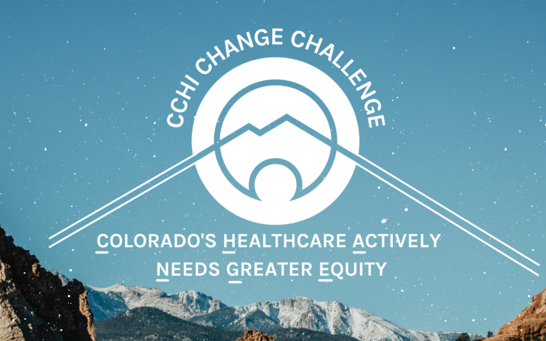 2022 CHANGE Challenge – Aug 15-26!