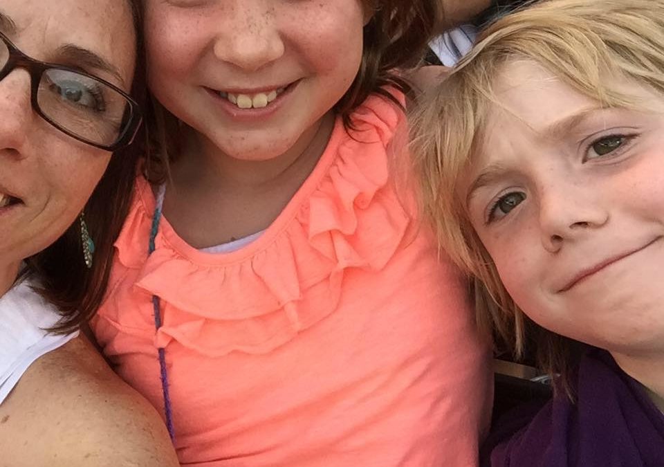 Covering our Kids: A Checkup