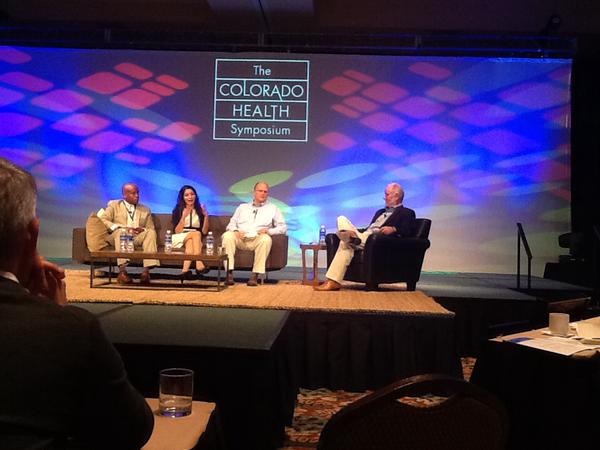#15CHS: Making Connections for Better Health