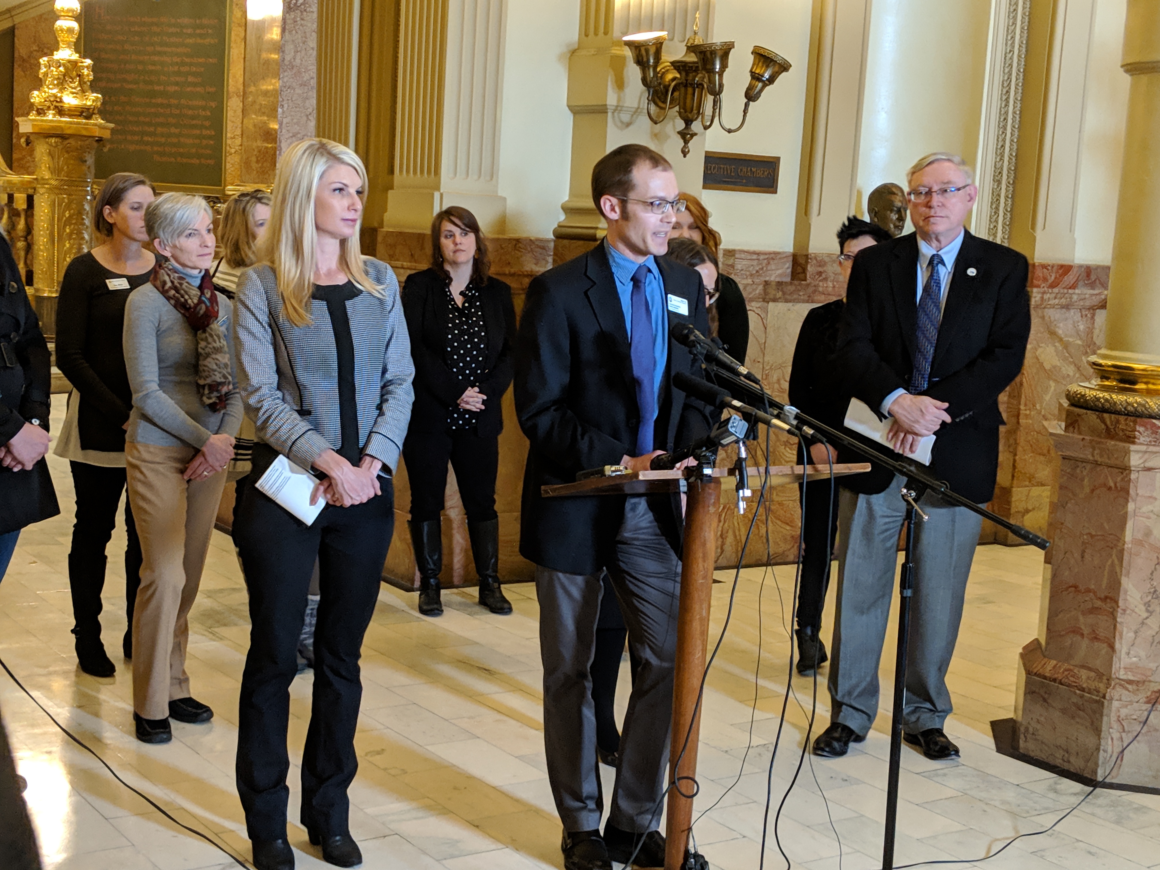 Bi-Partisan Proposal Addresses Out-of-Network “Surprise” Billing