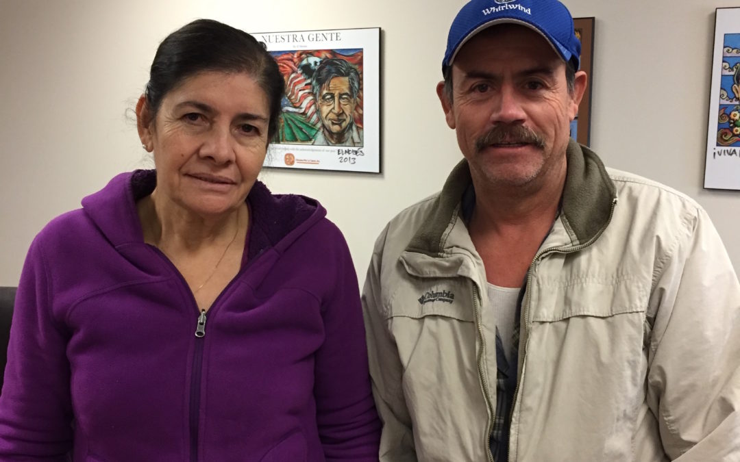 Roadblocks and Avenues: Accessing Care