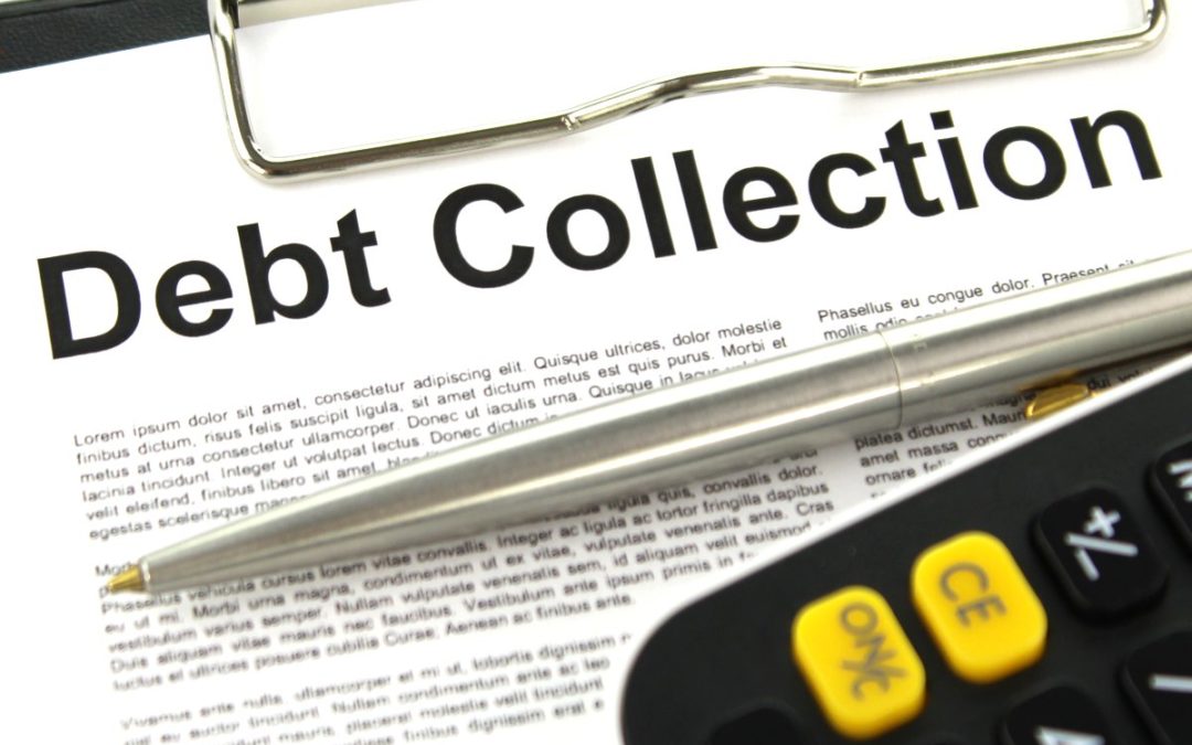 Medical Debt Collections: CCHIs Deep Dive