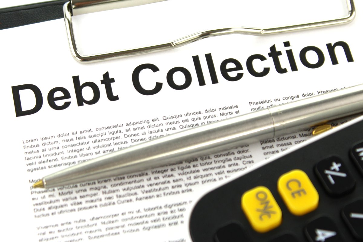 Medical Debt Collections CCHIs Deep Dive Colorado Consumer Health
