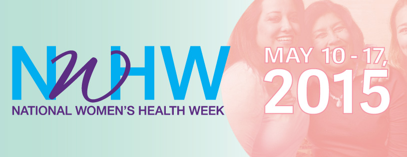 #NWHW: Celebrate and Spread the Word!