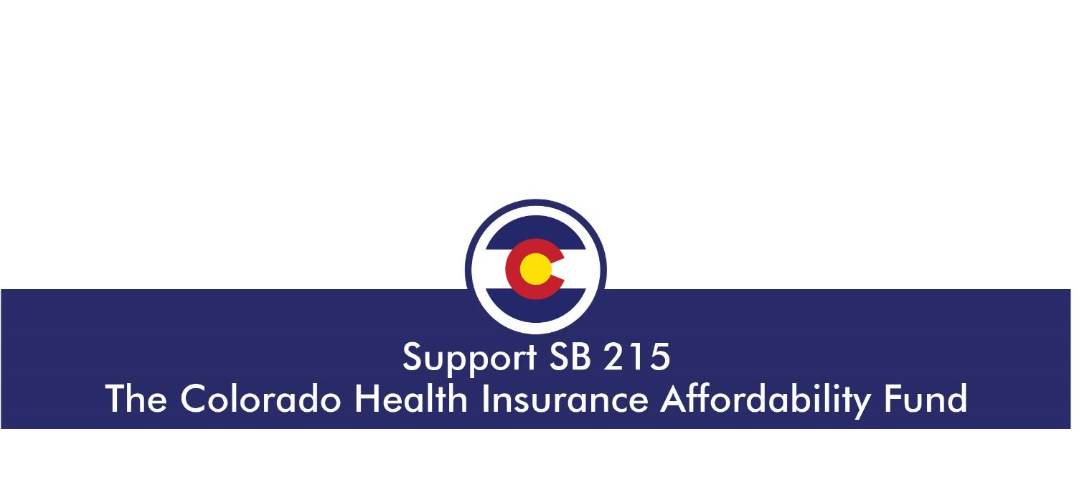 Senate Finance Committee advances measure to improve access to affordable health insurance for thousands of Coloradans