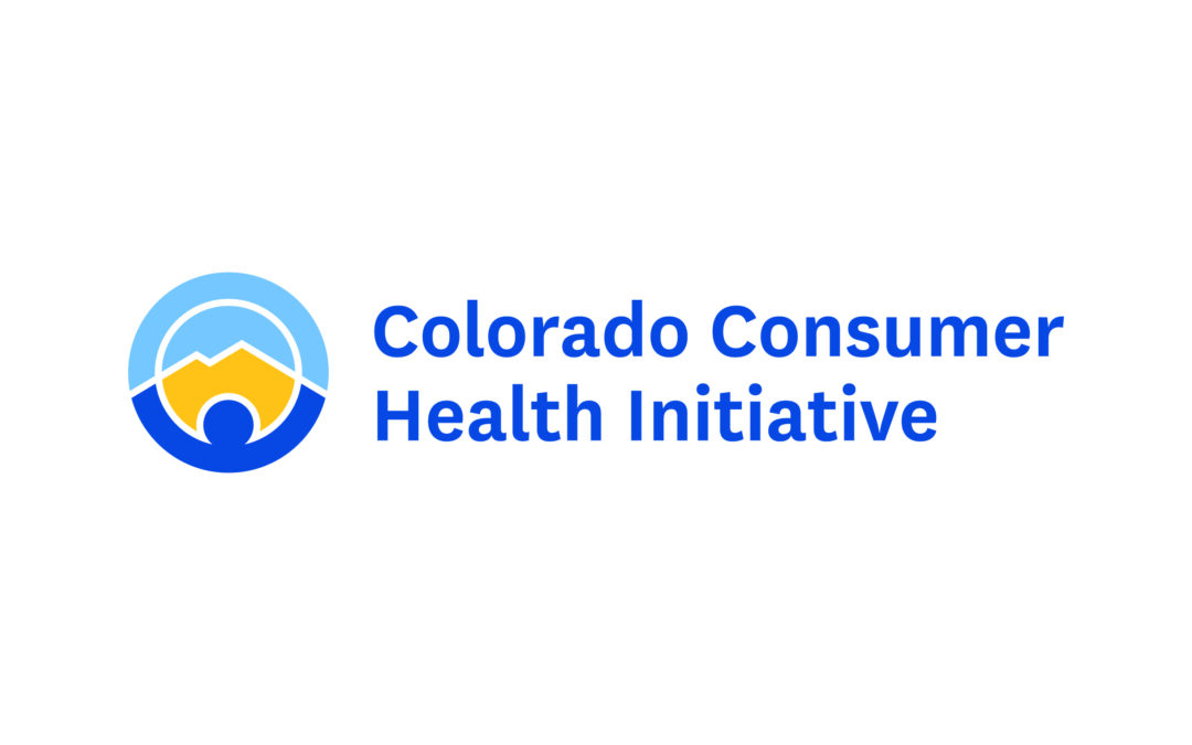 Colorado Consumer Health Initiative Urges Gov. Polis to Sign Bill to Limit Racism, Discrimination in Insurance
