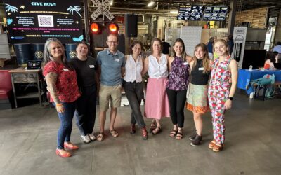 Committing to health equity, no matter what